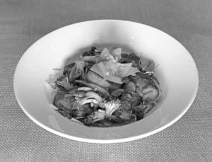 Chicken Dry Fry