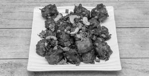 Paneer Manchurian