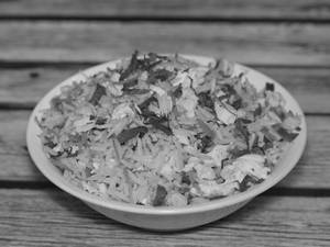 Mixed Fried Rice