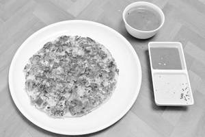 Mixed Uttapam