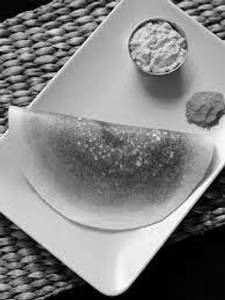 Plain Dosa