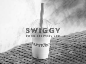 Banana Shake