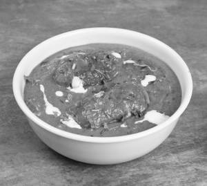 Veg Malai Koftha