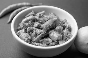 Hari Mirch Achaar [15gm]
