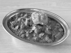 Aloo Matar