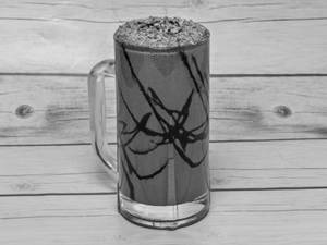 Kit Kat Shake