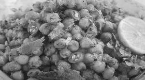 Chana Dry ( Roast )