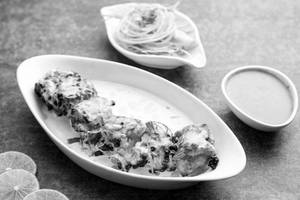Chicken Aminia Kebab