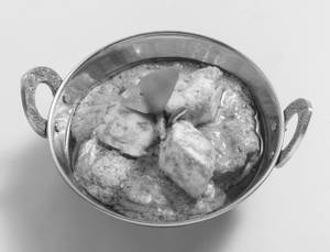 Paneer Korma