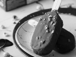 Tornado Hazelnut Dark Chocolate