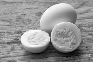Boiled Egg [2 Piece]