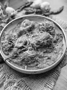 Baigan Aloo Masala