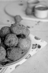 Idli Arancini