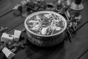 Paneer Methi Malai