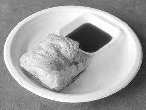 Chicken Puff