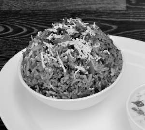 Veg Biryani