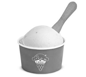 Creamy Coconut Ice Cream