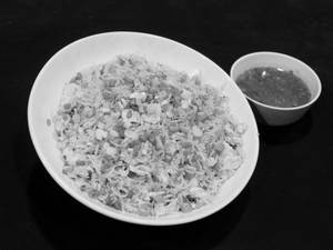 Egg Fried Rice