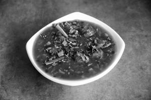 Manchurian Gravy