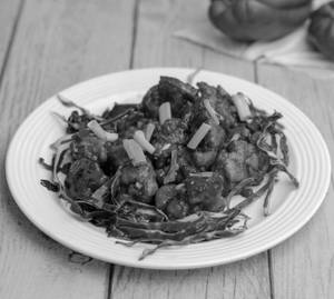 Gobi Manchurian 