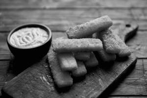 Fish Finger
