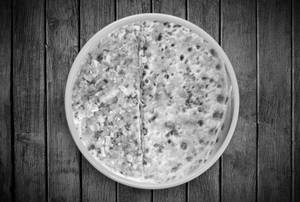 Special Paratha Family Package [4 Pcs] + Curd