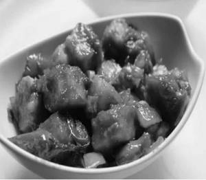 Honey Chilly Paneer Dry