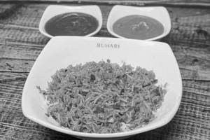 Veg Schezwan Fried Rice