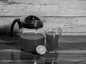 Lemon Tea