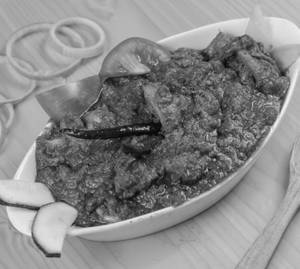 Chicken Kolhapuri