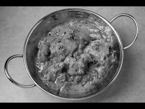 Chicken Butter Masala