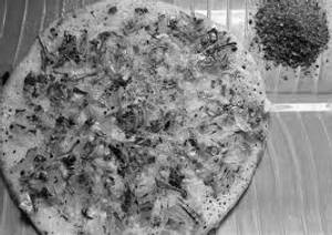 Onion Dosa