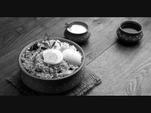 Egg Biryani