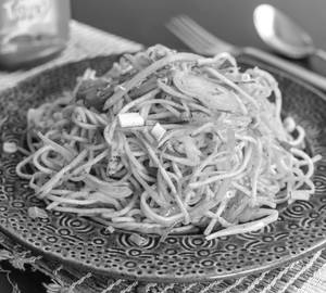 Veg Noodles   