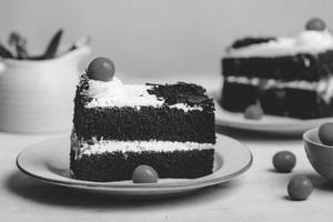 Blackforest Pastry