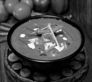 Palak Paneer