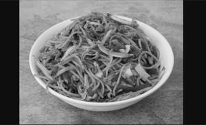 Schezwan Noodles