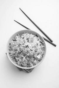 Veg Fried Rice