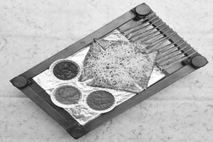 Grill Sandwich