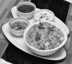 Biryani Rice
