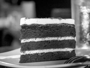 Red Velvet Pastry