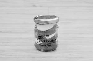 Blue Velvet In A Jar