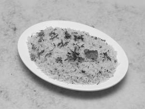 Jeera Rice