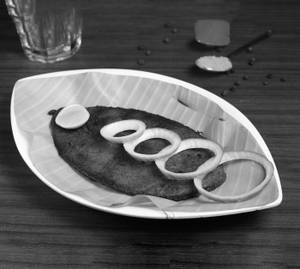 Vanjaram Meen Tawa Fry   