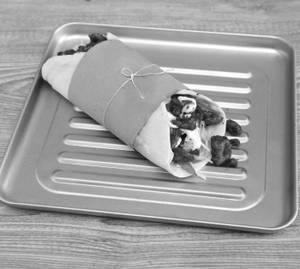 Shawarma (Roll)