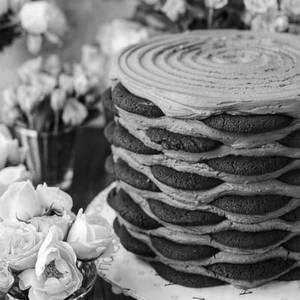 MOCHA ICEBOX CAKE SLC