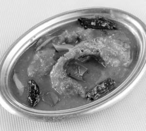 Fish Curry 2 Pcs