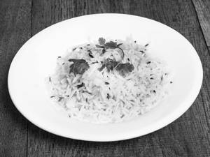 Jeera Rice
