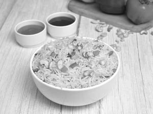 Cashew Nut Fried Rice