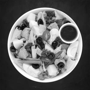 Nicoise Salad